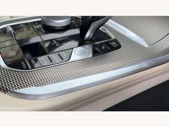 BMW X5 xDrive30d M Sport 5dr Auto