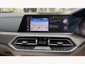 BMW X5 xDrive30d M Sport 5dr Auto