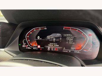 BMW X5 xDrive30d M Sport 5dr Auto