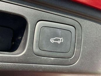 MG HS 1.5 T-GDI Trophy 5dr DCT