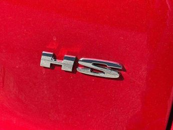 MG HS 1.5 T-GDI Trophy 5dr DCT