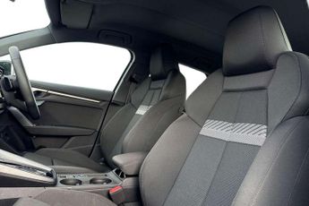Audi A3 40 TFSI e Sport 5dr S Tronic