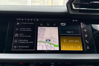 Audi A3 40 TFSI e Sport 5dr S Tronic