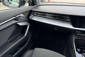 Audi A3 40 TFSI e Sport 5dr S Tronic