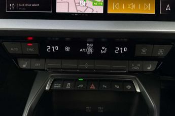 Audi A3 40 TFSI e Sport 5dr S Tronic