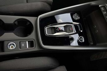 Audi A3 40 TFSI e Sport 5dr S Tronic