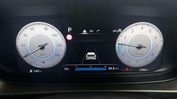 Hyundai i20 1.0T GDi Advance 5dr DCT