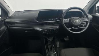 Hyundai i20 1.0T GDi Advance 5dr DCT