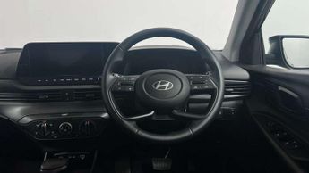 Hyundai i20 1.0T GDi Advance 5dr DCT