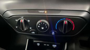 Hyundai i20 1.0T GDi Advance 5dr DCT