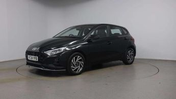 Hyundai i20 1.0T GDi Advance 5dr DCT