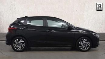 Hyundai i20 1.0T GDi Advance 5dr DCT