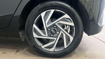 Hyundai i20 1.0T GDi Advance 5dr DCT