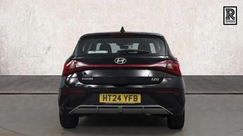 Hyundai i20 1.0T GDi Advance 5dr DCT