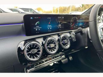 Mercedes-Benz A-Class A200 AMG Line Executive 5dr Auto