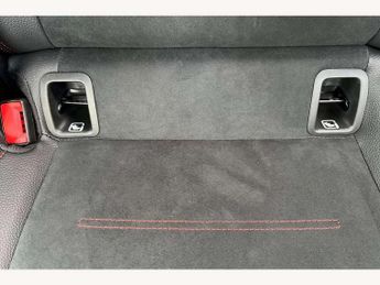 Mercedes-Benz A-Class A200 AMG Line Executive 5dr Auto