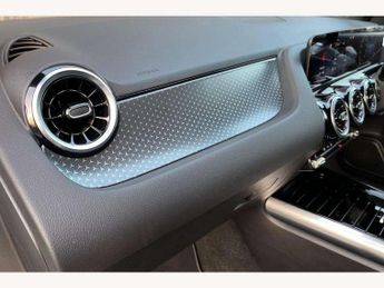 Mercedes-Benz GLA GLA 200 Sport Executive 5dr Auto