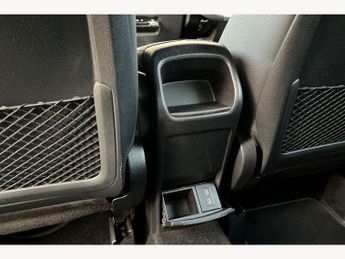 Mercedes-Benz GLA GLA 200 Sport Executive 5dr Auto