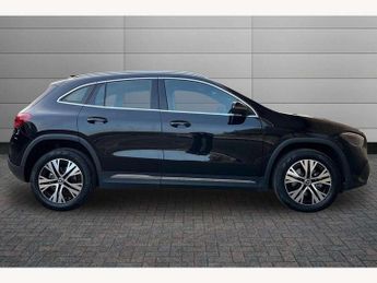 Mercedes-Benz GLA GLA 200 Sport Executive 5dr Auto