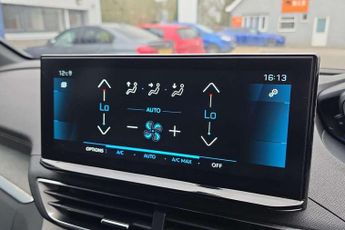 Peugeot 3008 1.5 BlueHDi GT 5dr EAT8