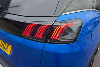 Peugeot 3008 1.5 BlueHDi GT 5dr EAT8