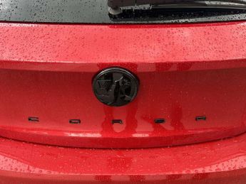 Vauxhall Corsa 1.2 Turbo Ultimate 5dr Auto