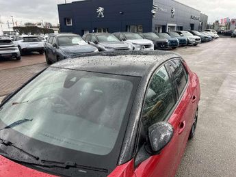 Vauxhall Corsa 1.2 Turbo Ultimate 5dr Auto