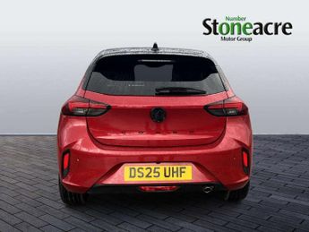Vauxhall Corsa 1.2 Turbo Ultimate 5dr Auto