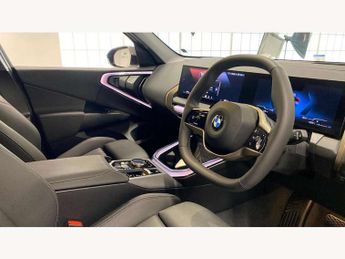 BMW X3 xDrive20 xLine 5dr Step Auto