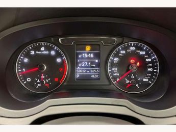 Audi Q3 1.4T FSI S Line Edition 5dr S Tronic