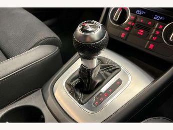 Audi Q3 1.4T FSI S Line Edition 5dr S Tronic