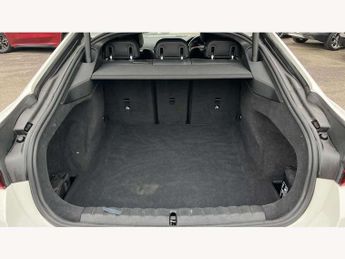 BMW 4 Series Gran Coupe 420i M Sport 5dr Step Auto