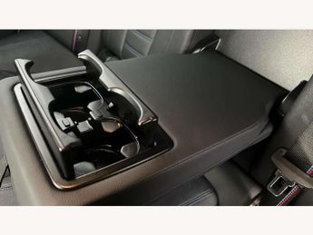 BMW 4 Series Gran Coupe 420i M Sport 5dr Step Auto
