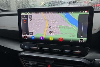 Cupra Formentor 1.5 TSI 150 V2 5dr DSG