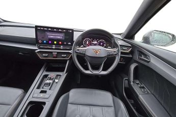 Cupra Formentor 1.5 TSI 150 V2 5dr DSG