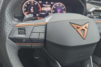 Cupra Formentor 1.5 TSI 150 V2 5dr DSG