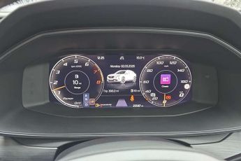 Cupra Formentor 1.5 TSI 150 V2 5dr DSG