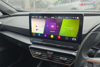 Cupra Formentor 1.5 TSI 150 V2 5dr DSG