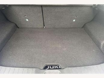 Nissan Juke 1.6 Hybrid N-Connecta 5dr Auto