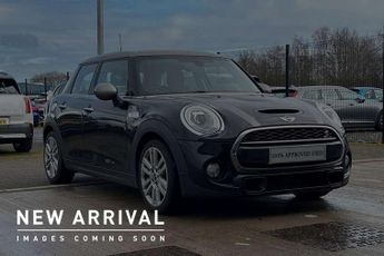 MINI Hatch 2.0 Cooper S Seven 5dr