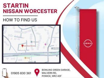 Nissan Qashqai 1.2 DiG-T Tekna 5dr Xtronic