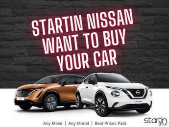 Nissan Qashqai 1.2 DiG-T Tekna 5dr Xtronic