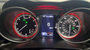 Suzuki Swift 1.2 Dualjet 83 12V Hybrid SZ-T 5dr Auto