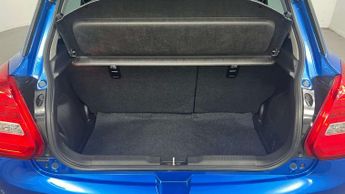 Suzuki Swift 1.2 Dualjet 83 12V Hybrid SZ-T 5dr Auto