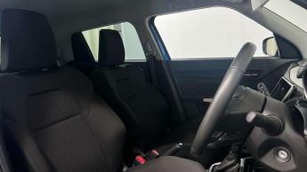 Suzuki Swift 1.2 Dualjet 83 12V Hybrid SZ-T 5dr Auto
