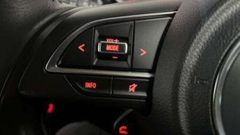 Suzuki Swift 1.2 Dualjet 83 12V Hybrid SZ-T 5dr Auto
