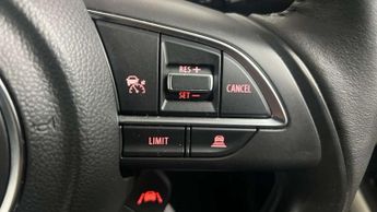 Suzuki Swift 1.2 Dualjet 83 12V Hybrid SZ-T 5dr Auto