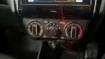 Suzuki Swift 1.2 Dualjet 83 12V Hybrid SZ-T 5dr Auto