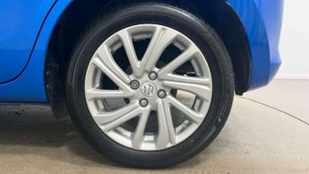 Suzuki Swift 1.2 Dualjet 83 12V Hybrid SZ-T 5dr Auto