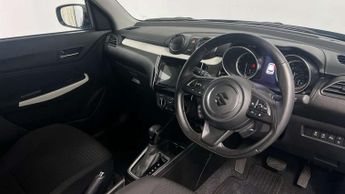 Suzuki Swift 1.2 Dualjet 83 12V Hybrid SZ-T 5dr Auto